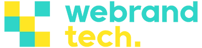 Webrand.tech Logo