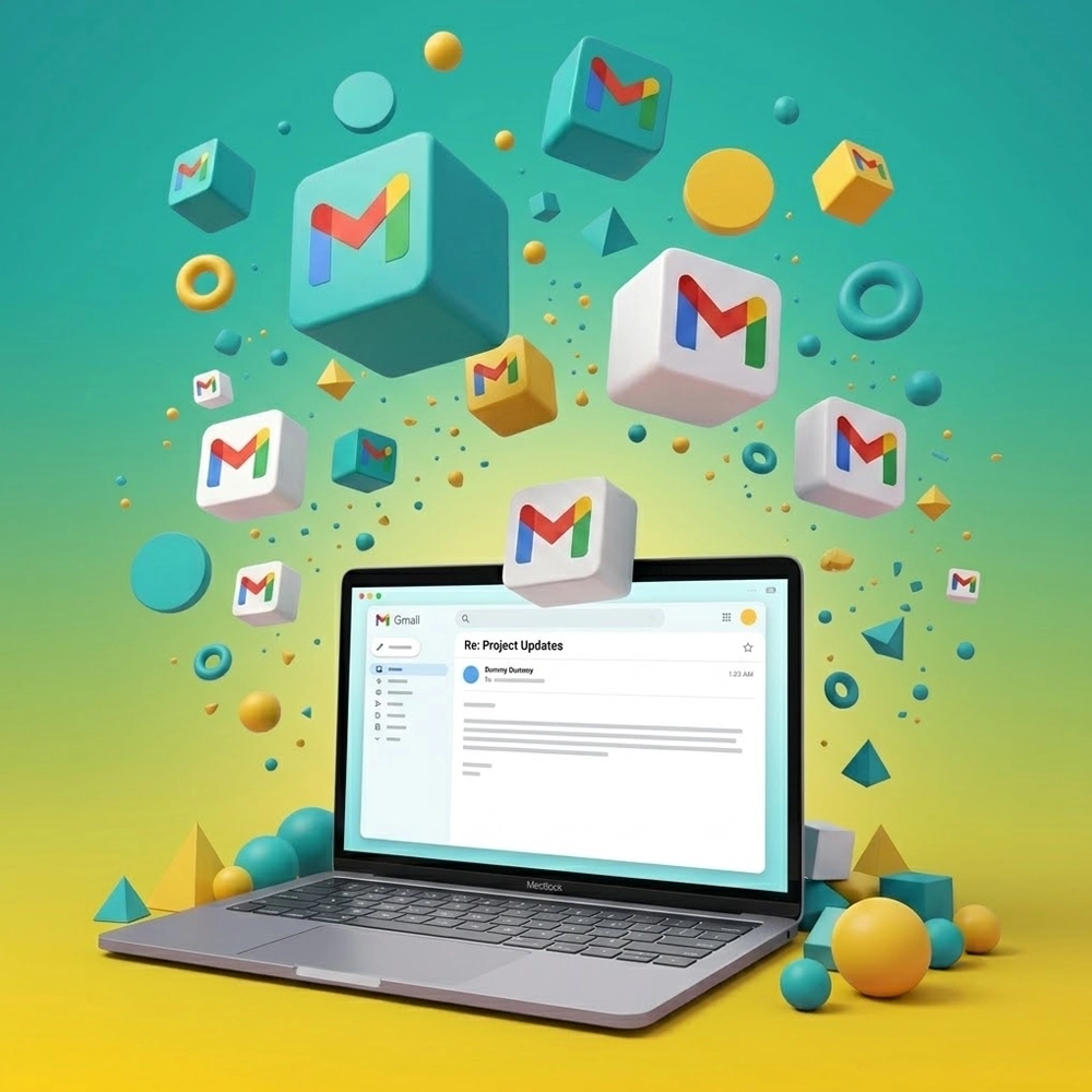 Email Marketing Service in Kerala | Webrand.tech | India