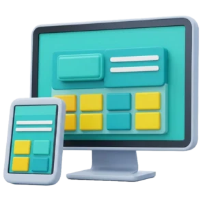 Website Design Company in Kerala | Webrand.tech