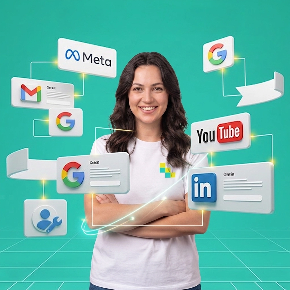 Social Media Marketing Agency in Kerala | Webrand.tech