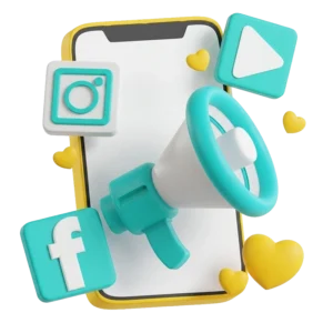 Social Media Marketing Agency in Kerala | Webrand.tech