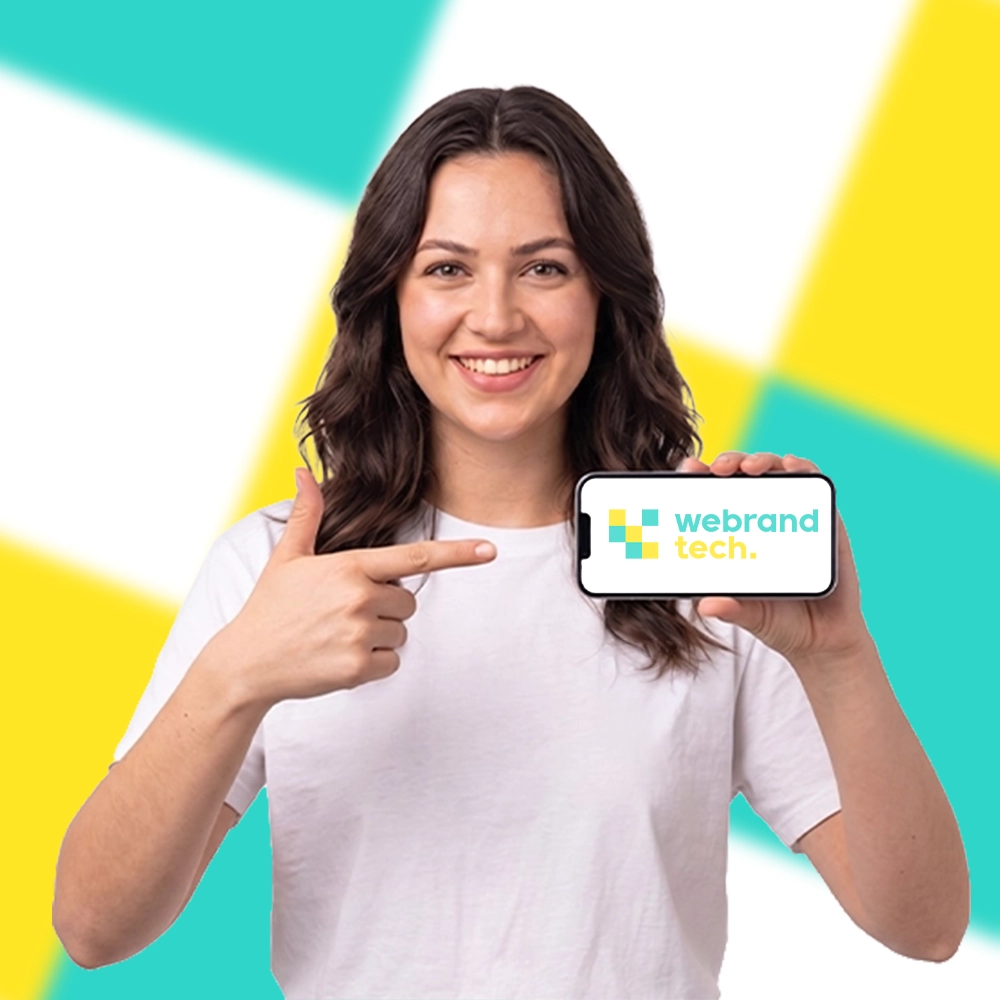 Online Advertising Companies | Service Terms | Webrand.tech