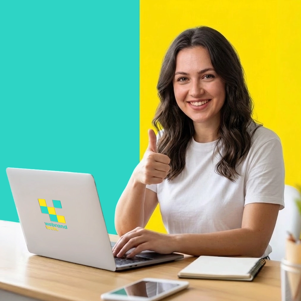 Conversion Rate Optimisation Agency in Kerala | Webrand.tech