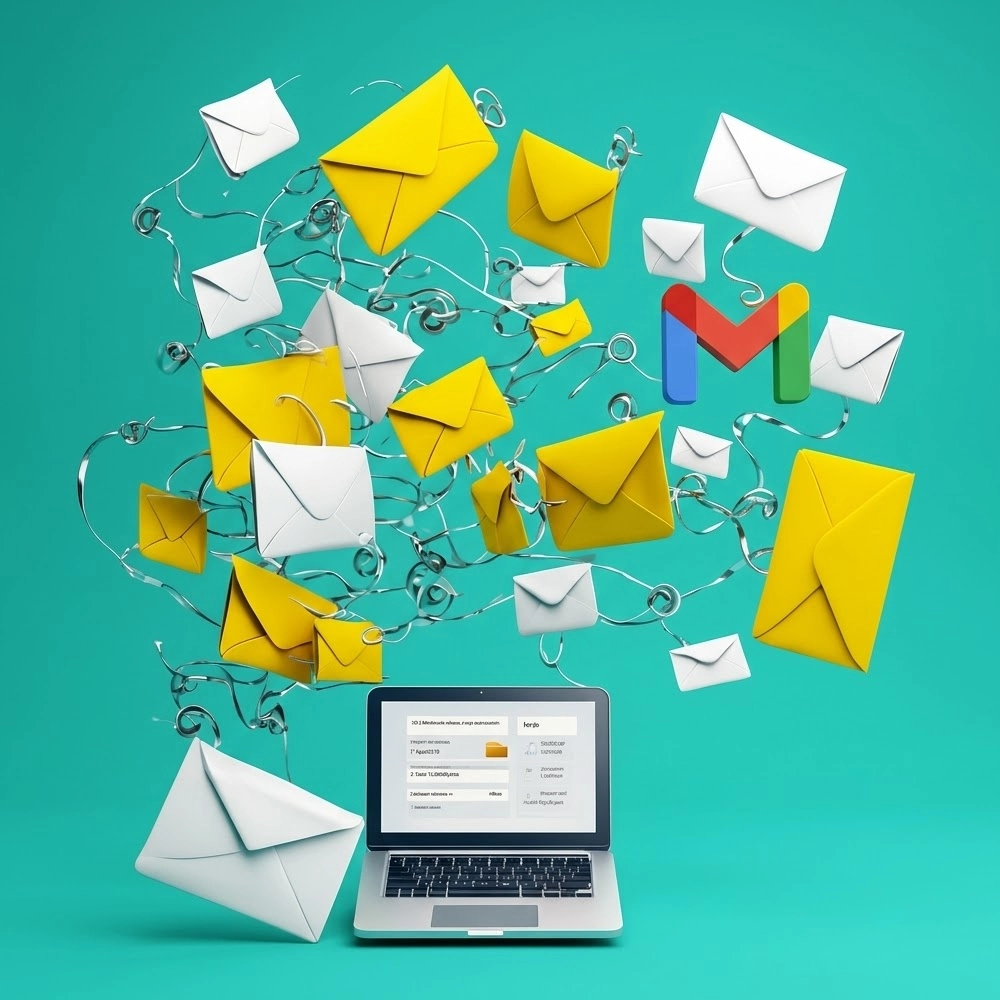 Email Marketing Service in Kerala | Webrand.tech | India