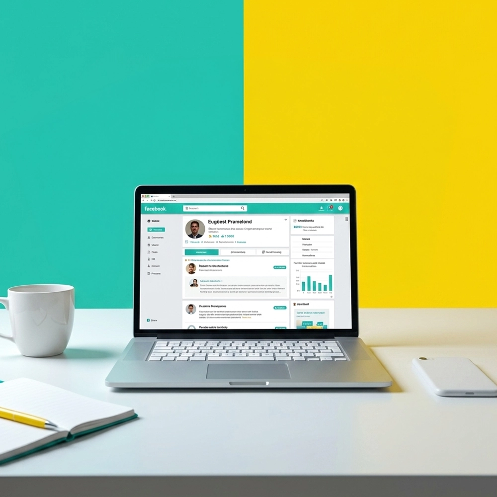 LinkedIn Management Services | Webrand.tech