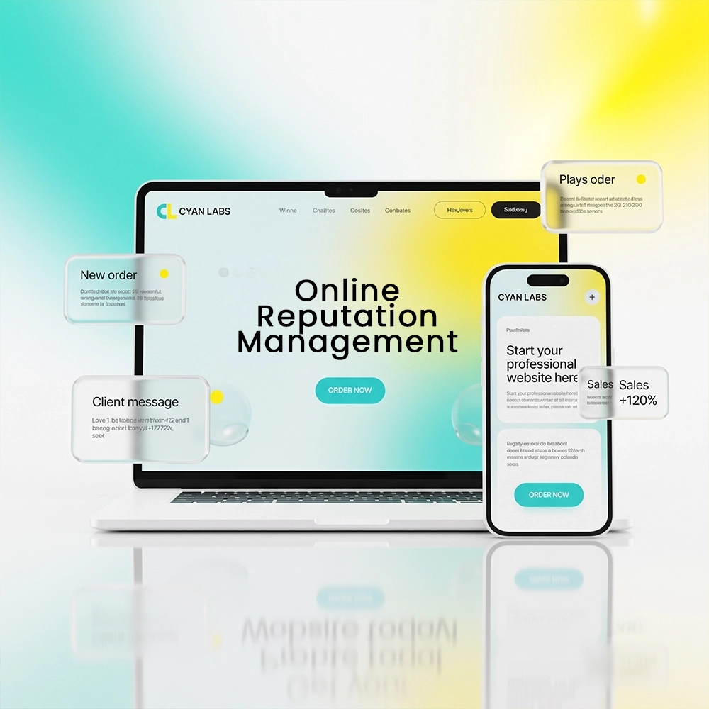 Reputation Management Company in Kerala | Webrand.tech