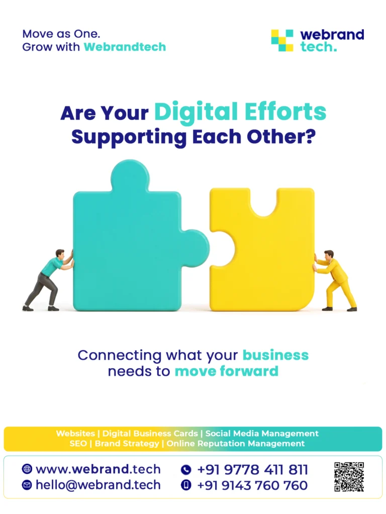 Employee Social Media Engagement | Webrand.tech